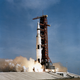 Illustration for article titled Amazing photos from NASA's vaults show how they assembled Apollo 11